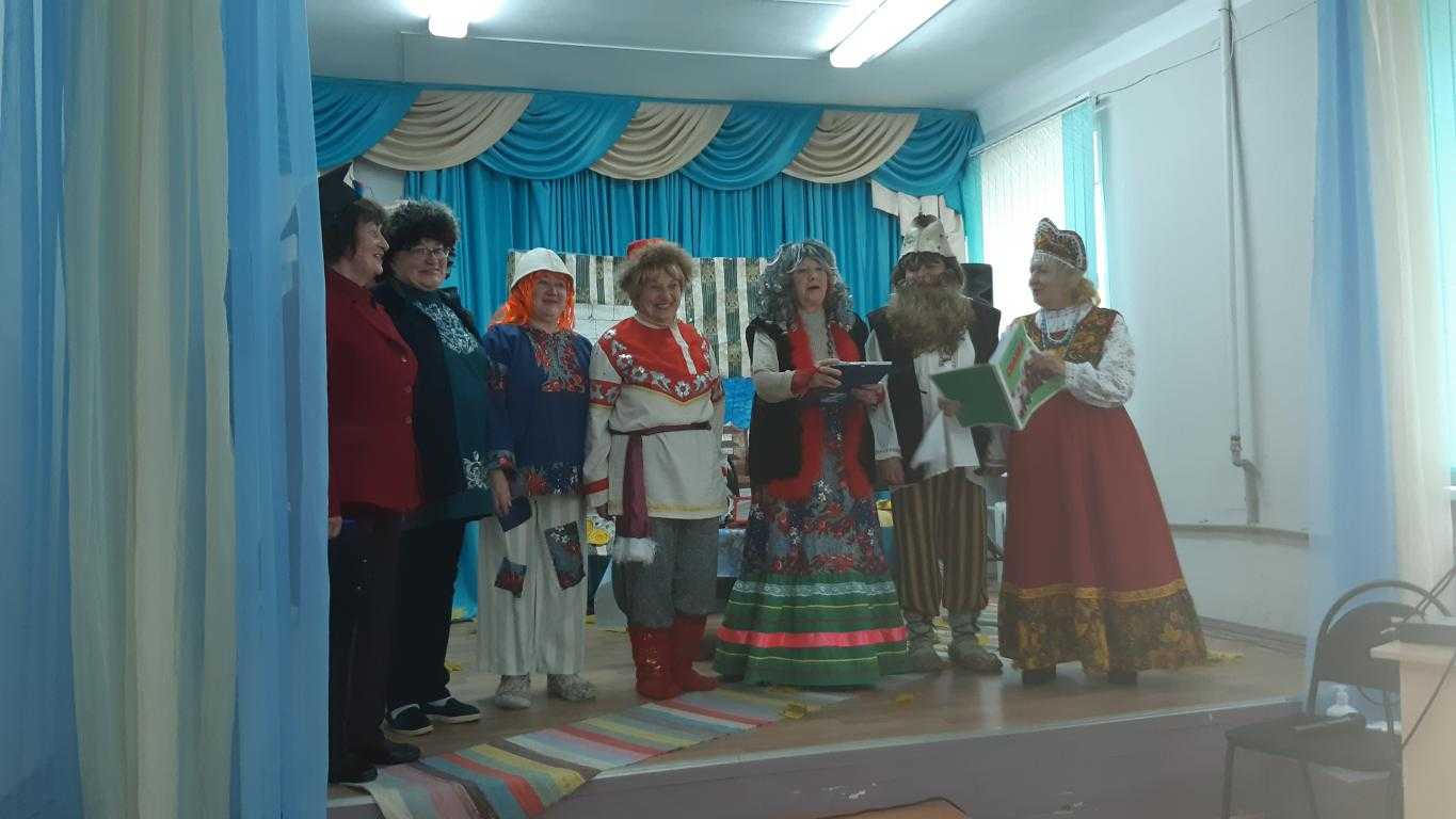 В гостях у ГБУ