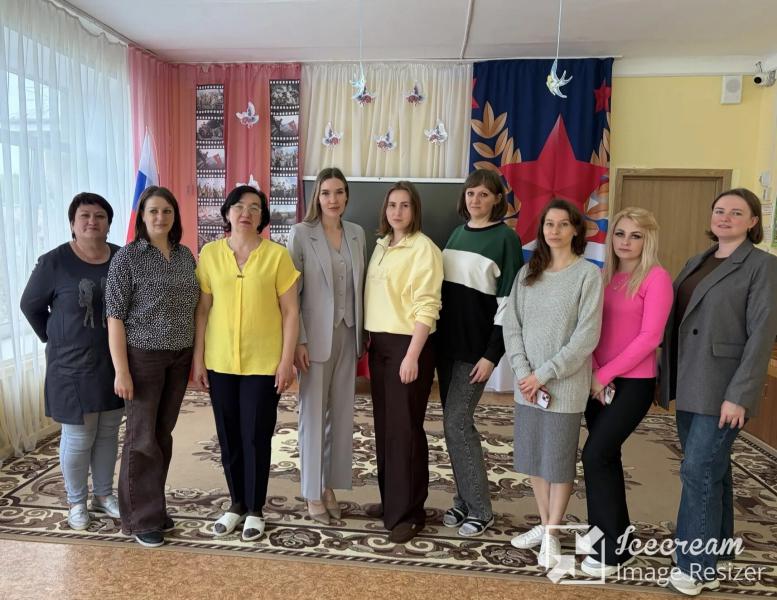 Доступно о главном: меры поддержки семей с детьми в Шатковском округе 