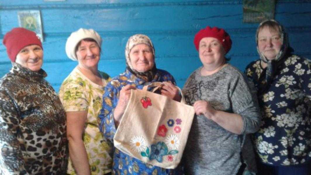 Областная акция