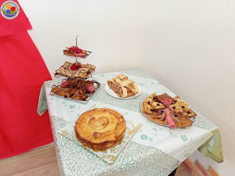 Масленица