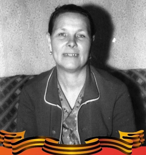 Рубрика «Подвиги, которые вдохновляют!» История Анны Григорьевны Осиповой