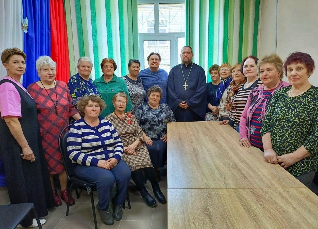 О душе, посте и Пасхе.