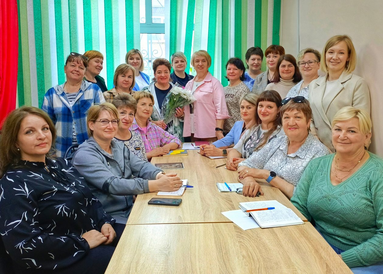 Вместе нам все по плечу!
