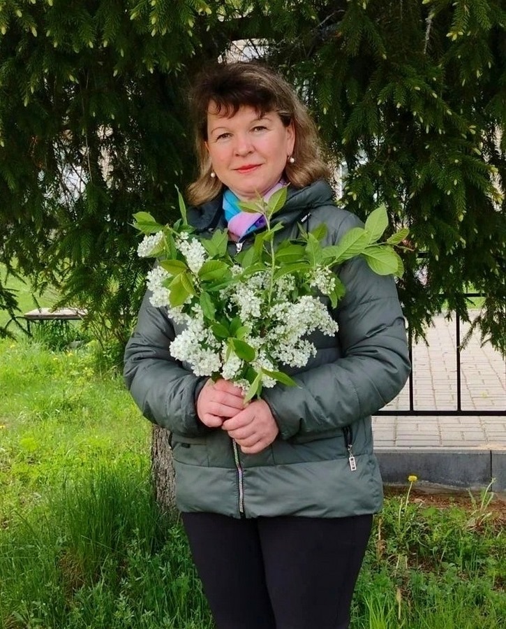 Дорога к людям длиною в годы!