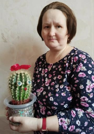 10 мая 2026 года отмечается Всемирный день кактуса. 