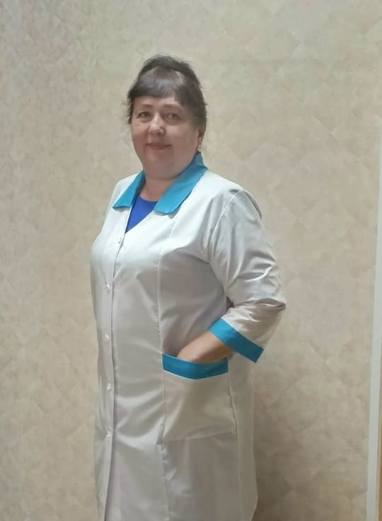 День медицинской сестры.