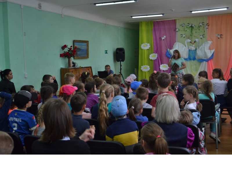 «Концерт в честь Всероссийского дня семьи, любви и верности»