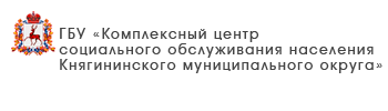 ГБУ «Комплексный центр социального обслуживания населения городского округа город Выкса»