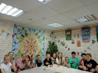 Мероприятие к Пасхе