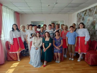 «Золотой возраст: концерт для души»