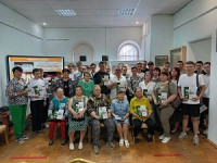 Клиенты ОДП побывала в Ветлужском краеведческом музее на презентации проекта «Истоки православия Земли Ветлужской».